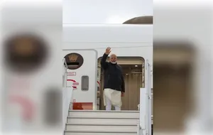 modi g7 meet ends post image